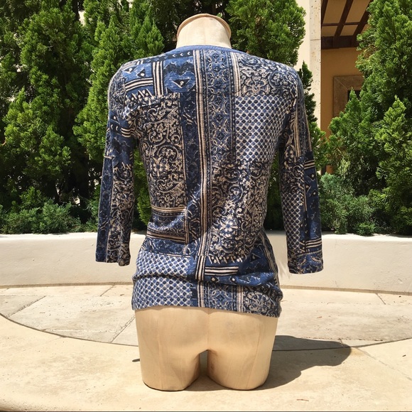 Ralph Lauren Top - Picture 3 of 3